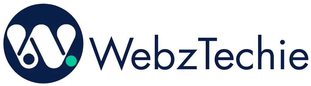 WebzTechie