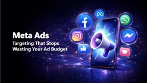 Meta Ads Targeting That Stops Wasting Your Ad Budget
