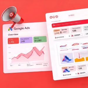 google ads service