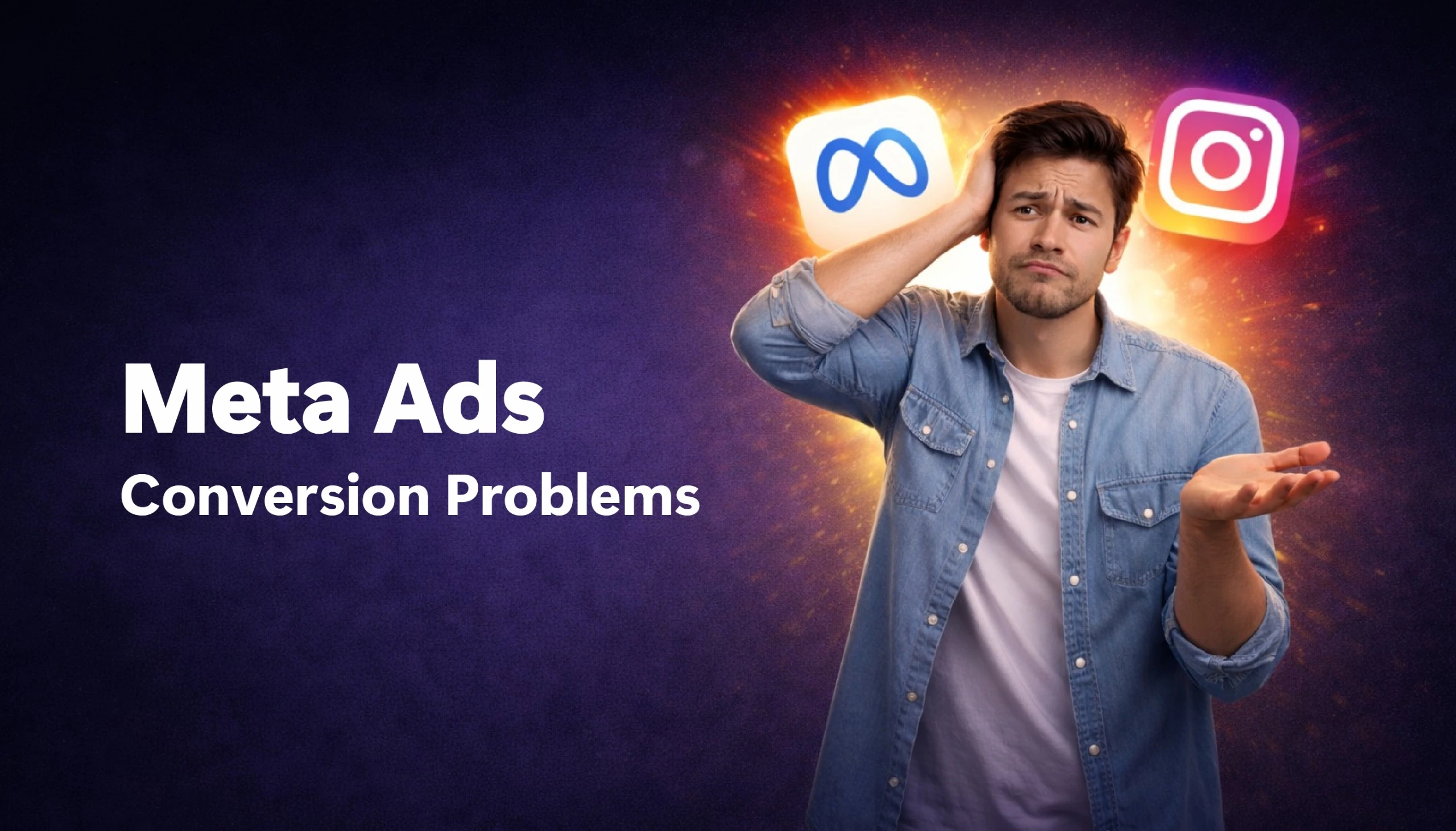 Meta Ads Problem