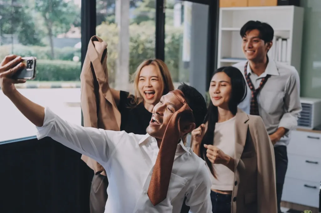 zenweb story