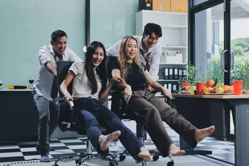 ZenWeb Team