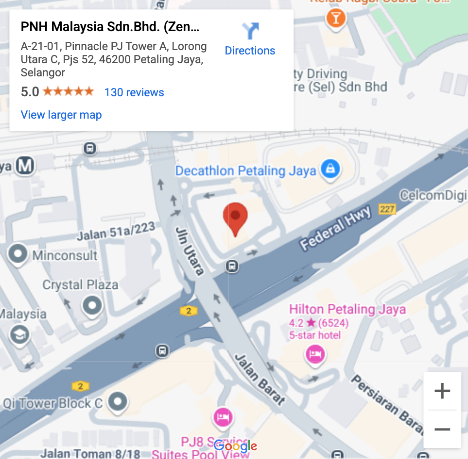 ZenWeb | Digital Marketing Agency