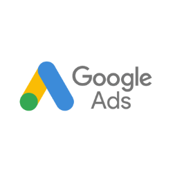 image of google ads logo