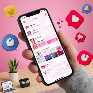 meta ads service