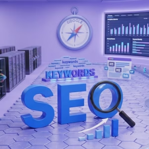 image of seo keyword