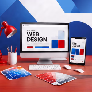 web designer