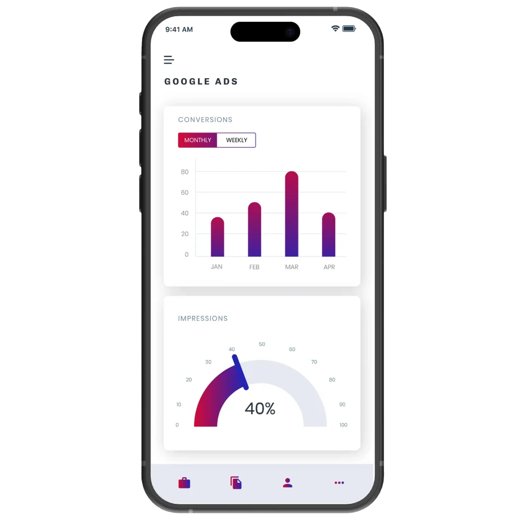 ZenWeb | Digital Marketing Agency