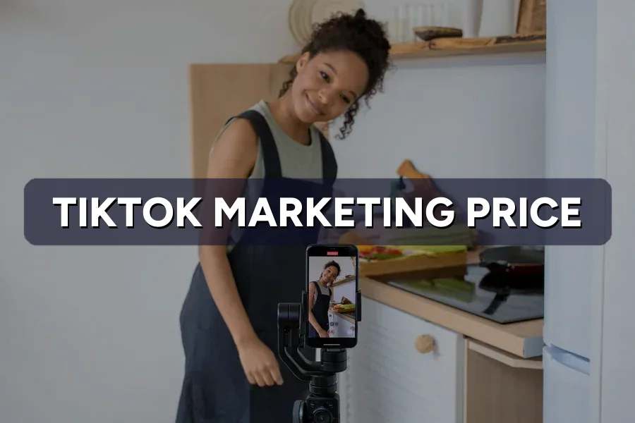 TikTok Marketing Price in Malaysia 2026: Ads, Creators & Management Rates