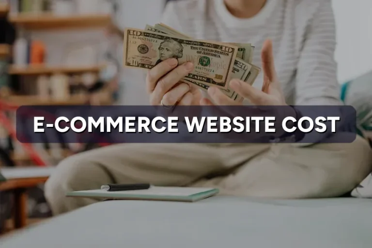 E-Commerce Website Cost Malaysia 2026: Full Price List