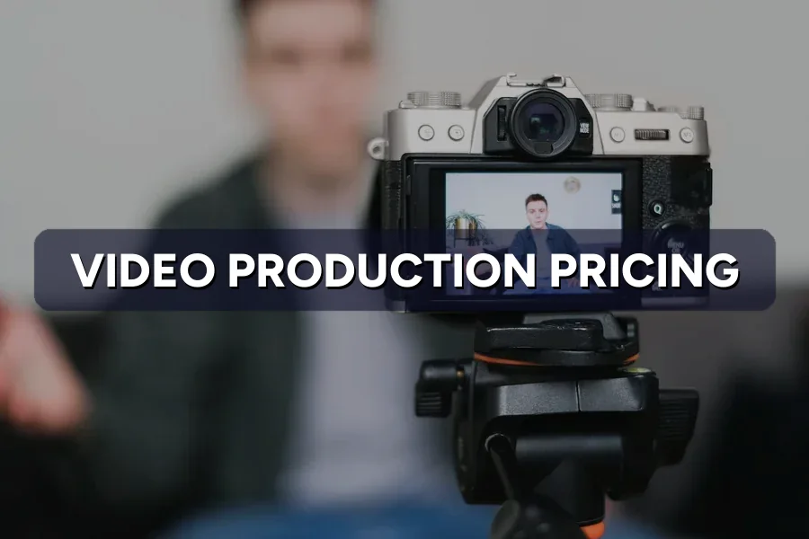 Video Production Pricing in Malaysia 2026: Explainer, Ad & Social Clips