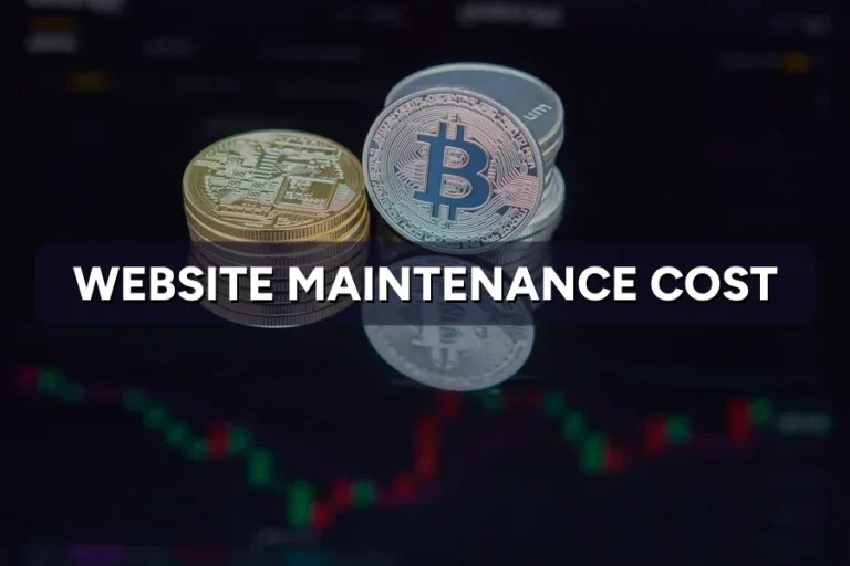 Website Maintenance Cost Malaysia: Fees Nobody Tells You