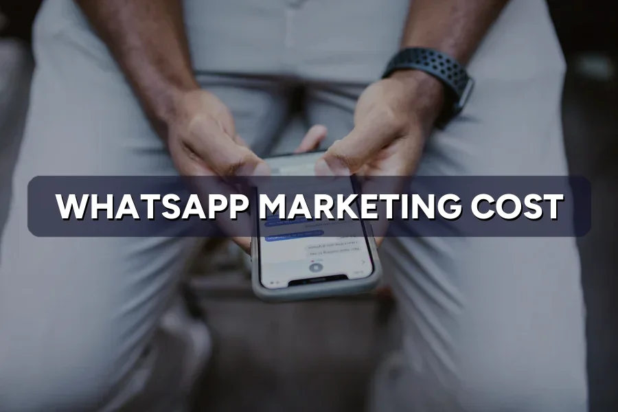 WhatsApp Marketing Cost Malaysia 2026: API, Blast & Chatbot Pricing