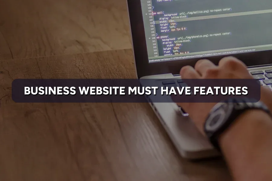 10 Must-Have Features for Malaysian Business Websites 2026