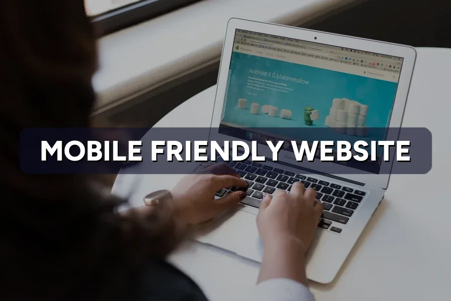 Is Your Website Mobile-Friendly? 80% of Malaysians Use Phone