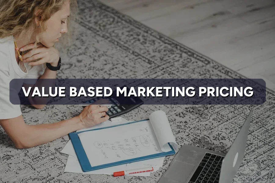 Value-Based Pricing in Marketing: Why Agencies Charge It (Malaysia 2026)
