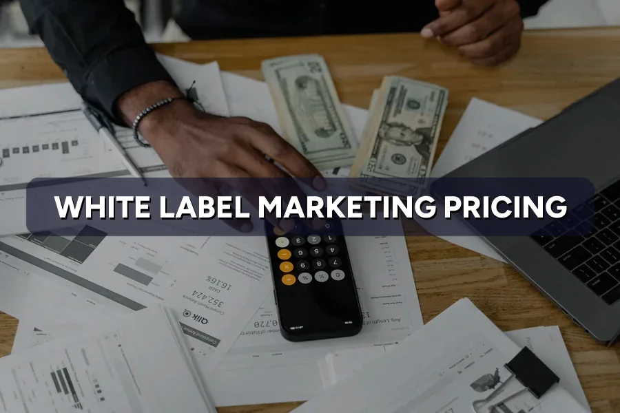 White-Label Marketing Pricing Malaysia: Reseller Cost Guide (2026)