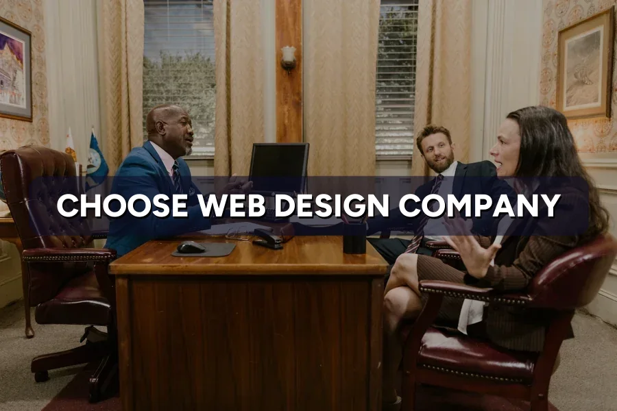 How to Choose a Web Design Company in Malaysia: 12 Questions