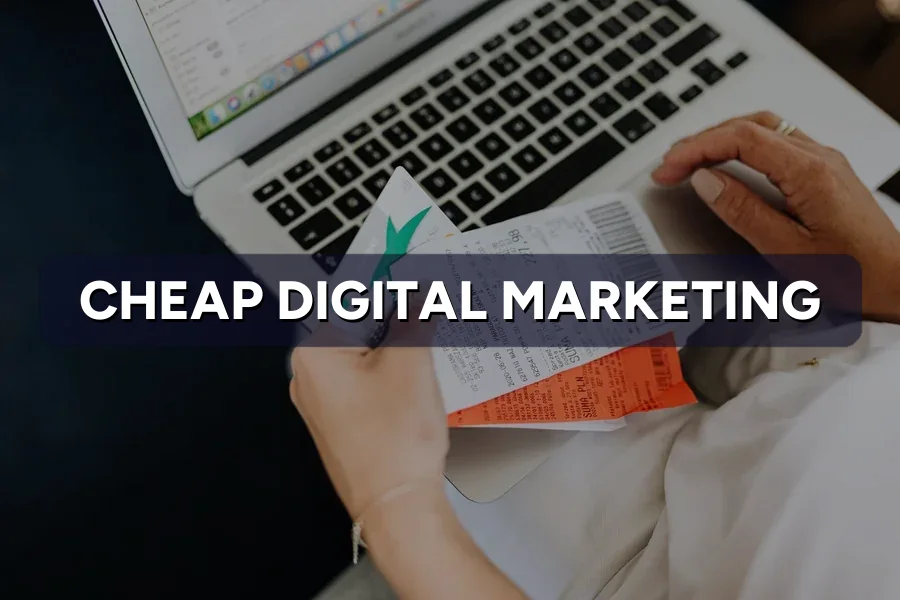Cheap Digital Marketing Malaysia: Why RM500 a Month Fails