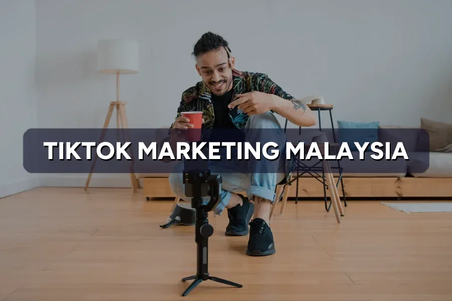 TikTok Marketing Malaysia: Get Started & Go Viral in 2026