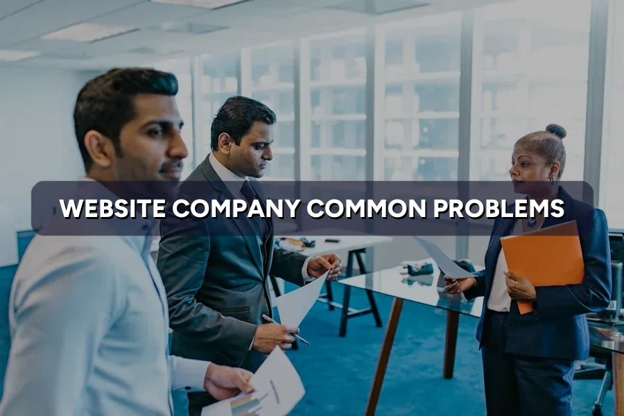 Website Company Problems in Malaysia: 5 Real Cases to Avoid