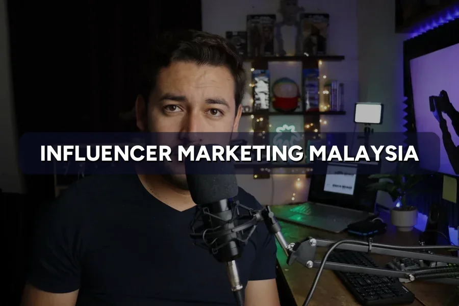Influencer Marketing Malaysia: Find & Work With Creators