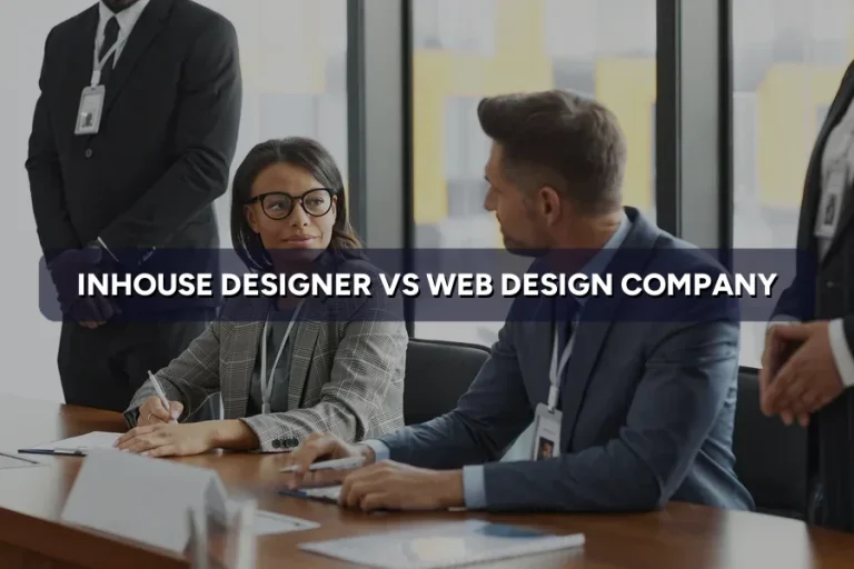 Digital Marketing Agency | ZenWeb Malaysia In-House Designer vs Web Design Company: Cost Comparison