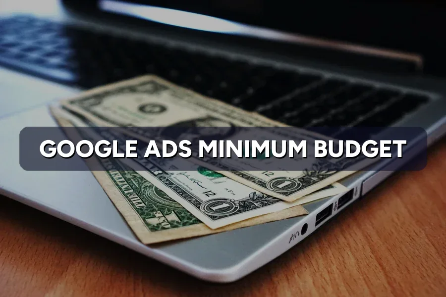 Google Ads Minimum Budget: Can You Start with RM500?