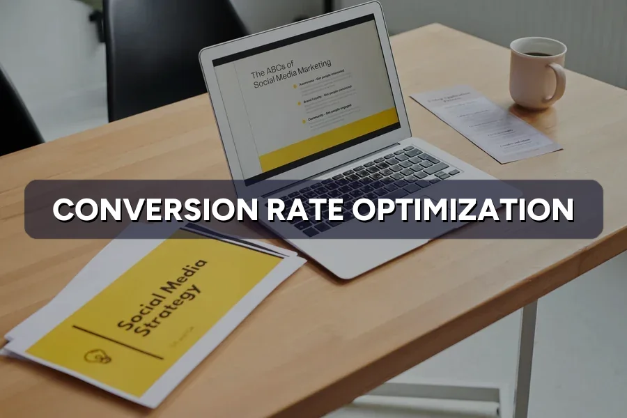 Conversion Rate Optimization Basics for Malaysian Websites