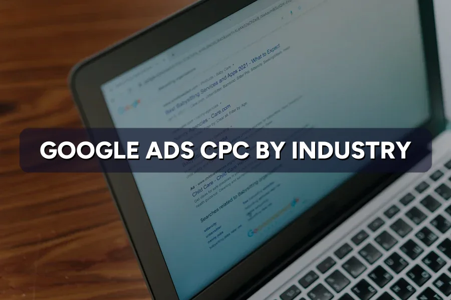 Google Ads CPC Malaysia: What Each Industry Pays Per Click