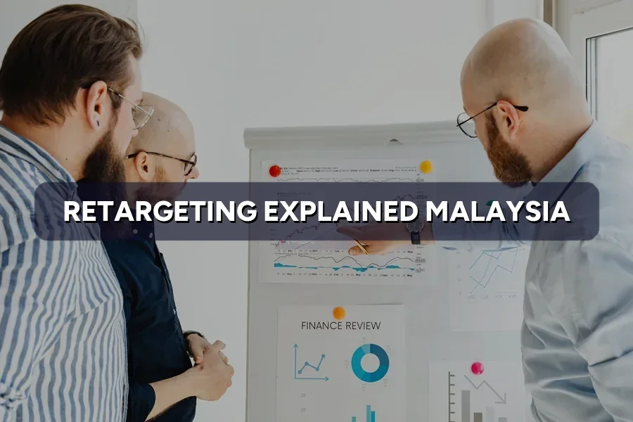 Retargeting Explained: Win Back Visitors Who Didn't Buy