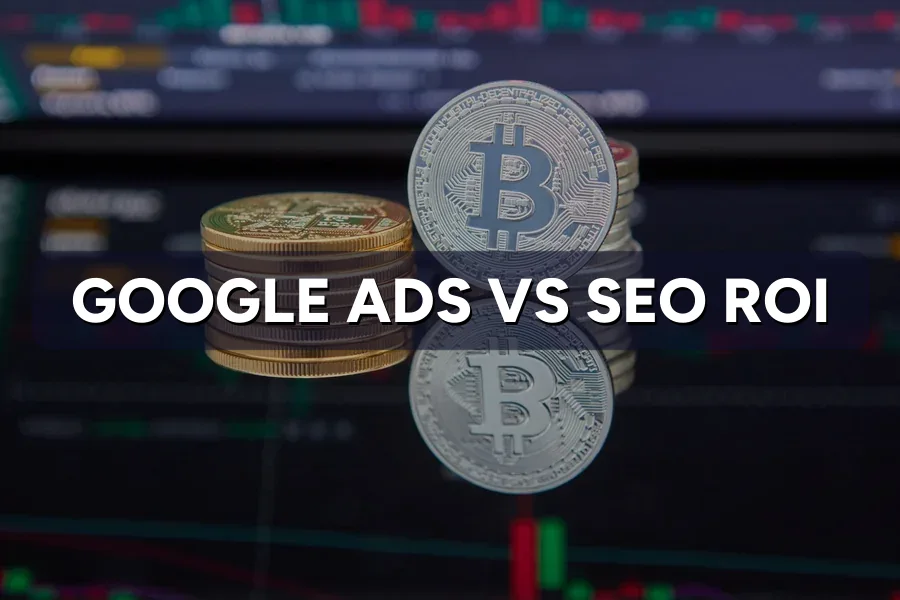 Google Ads vs SEO: Which Gives Better ROI in Malaysia?