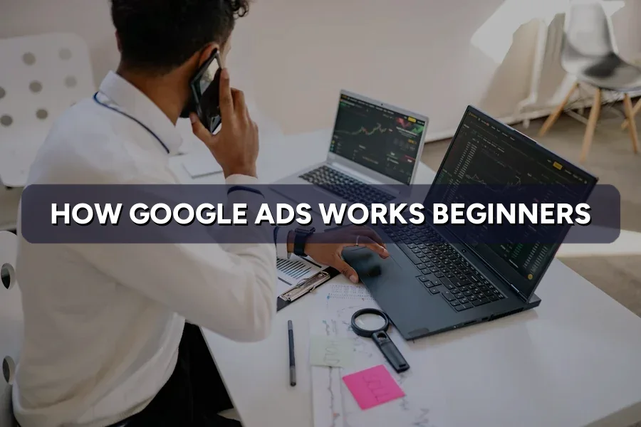 How Google Ads Works: A Simple Guide for Business Owners