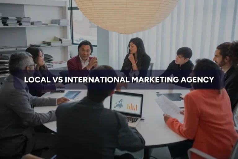Digital Marketing Agency | ZenWeb Malaysia Local vs International Digital Marketing Agency for Malaysia