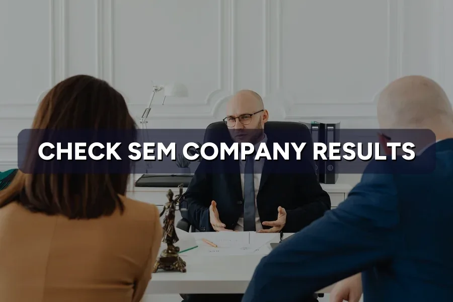SEM Company Malaysia: How to Check Their Results Are Real