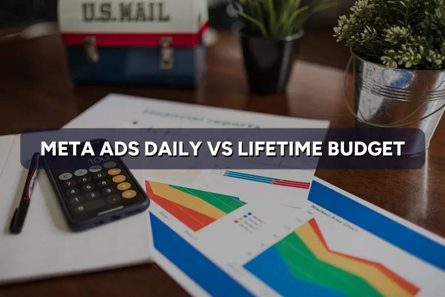 Daily vs Lifetime Budget: Which One for Facebook Ads?