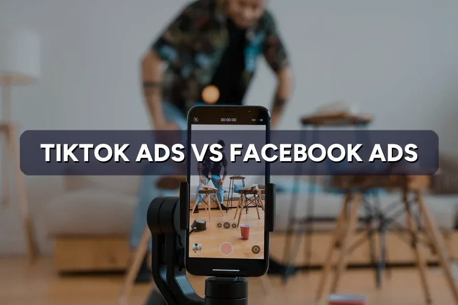 TikTok Ads vs Facebook Ads: Where to Spend in 2026?