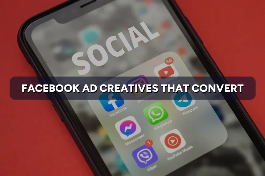 Facebook Ad Design That Sells: Image, Video & Carousel