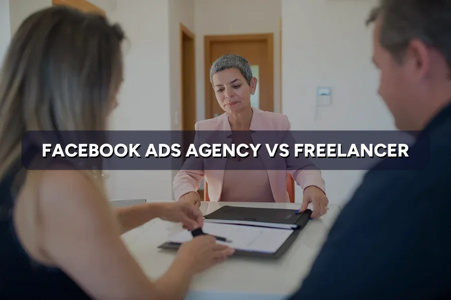 Facebook Ads Agency vs Freelancer: Price & Results