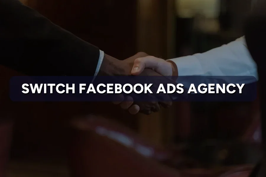 Changing Facebook Ads Agency? Protect Your Pixel Data