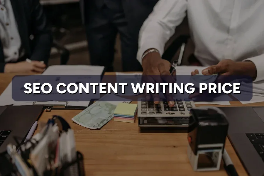SEO Article Writing Price Malaysia: Rates Per Article