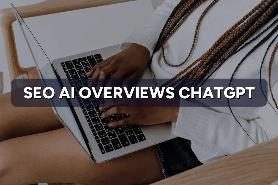 How to Get Cited in ChatGPT & Google AI Overviews