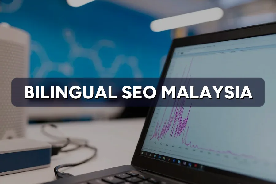 SEO in English & Bahasa Malaysia: Double Your Traffic