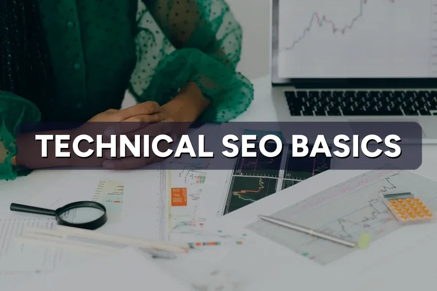 Technical SEO Made Simple: Speed, SSL & Mobile