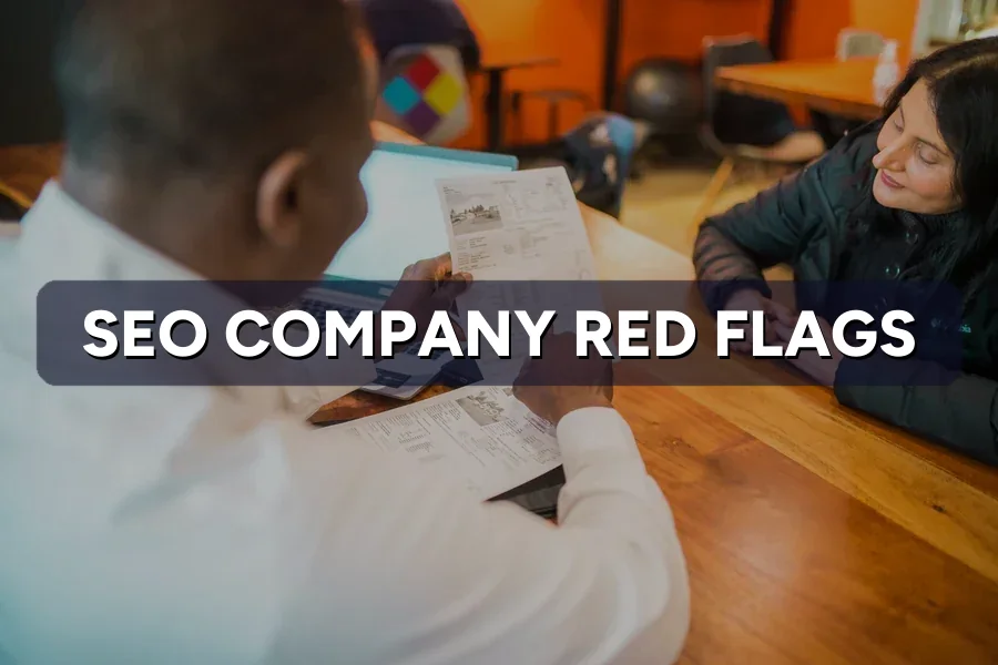 10 SEO Company Red Flags in Malaysia: Don't Get Scammed