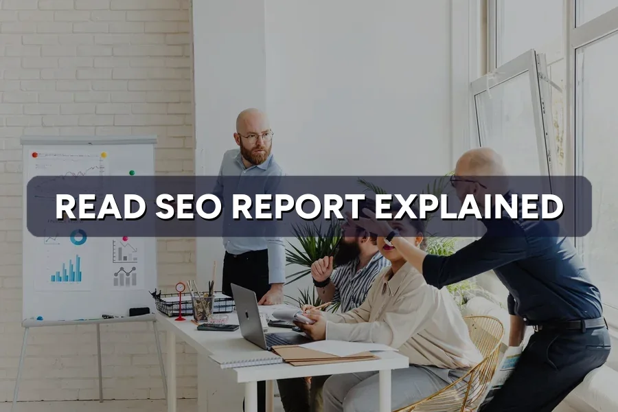 SEO Report Explained: Real Results vs Vanity Numbers