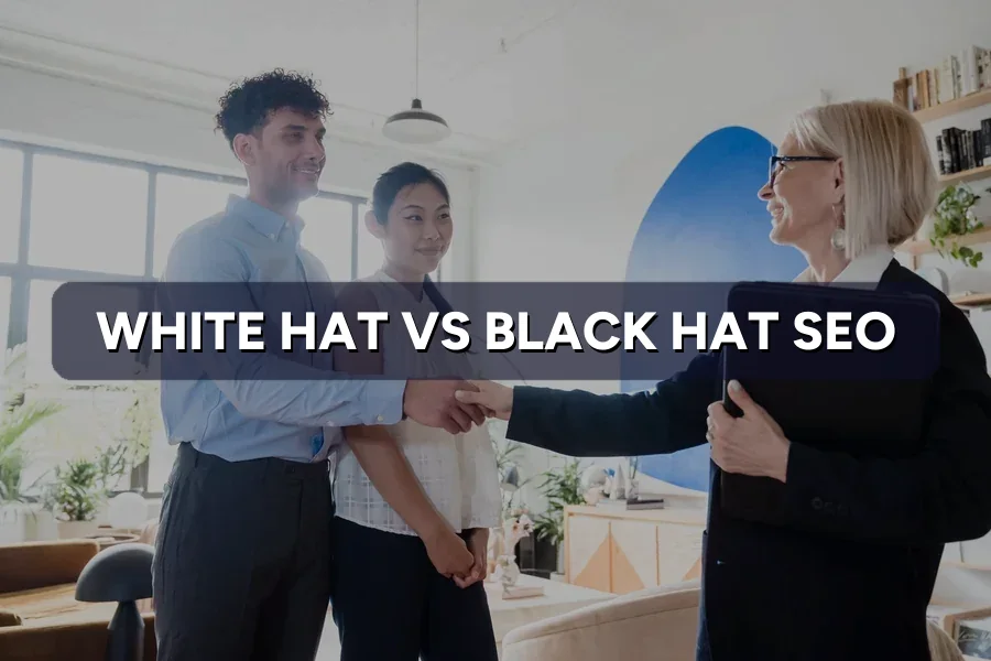 White Hat vs Black Hat SEO: Is Your Agency Risking You?