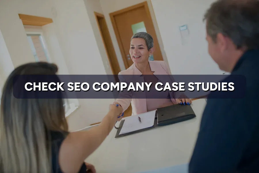 SEO Case Studies: How to Check If They're Real
