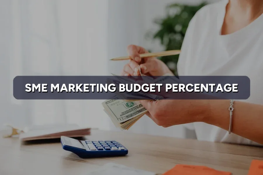 Marketing Budget for SMEs: How Much Should You Spend?