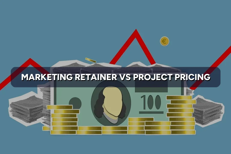 Marketing Retainer vs One-Off Project: Which Suits You?